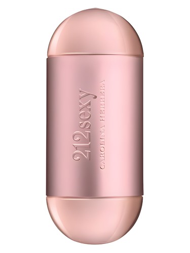 Carolina Herrera 212 Sexy EDP 100ml