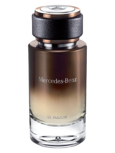Le Parfum Mercedes-Benz for men
