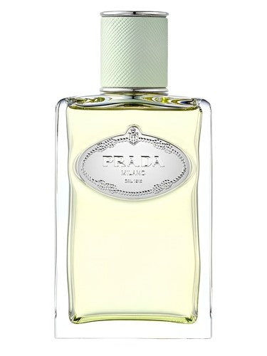 Infusion d'Iris (2015) Prada for women