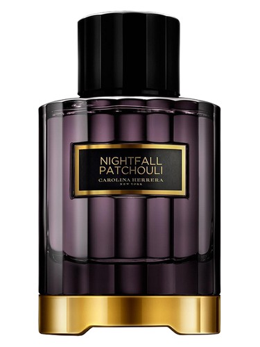 Carolina Herrera Nightfall Patchouli EDP 100ml