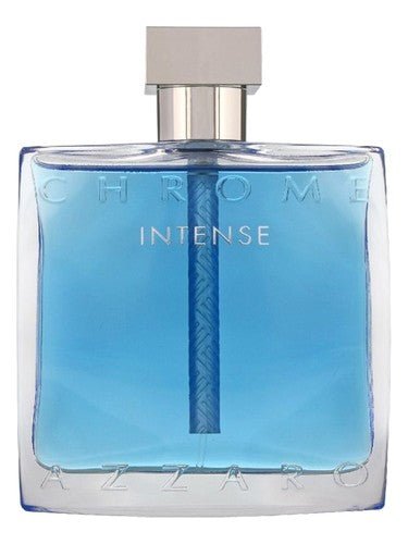 Chrome Intense Men 100ml