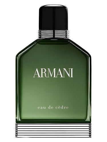Giorgio Armani Eau de Cider Him 100ml