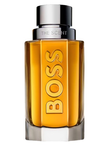 Boss The Scent Hugo Boss for men EDT