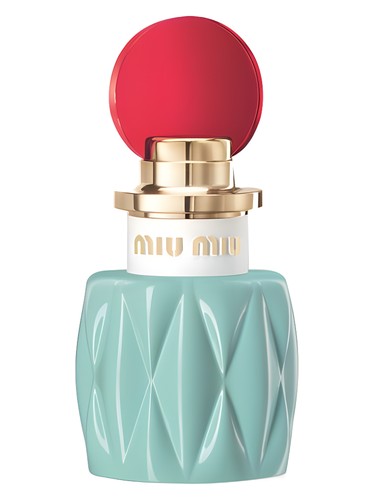 Miu Miu Eau de Parfum for women