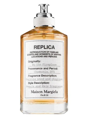 Maison Margiela By the Fireplace 100ml