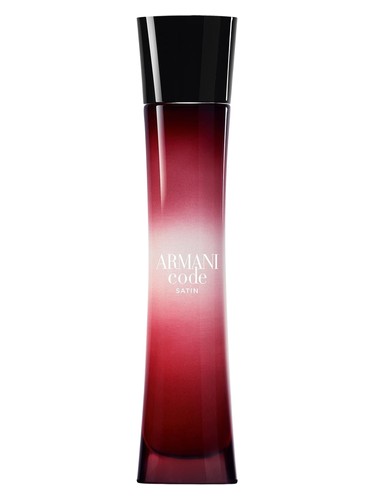 Armani Code Satin Giorgio Armani for women