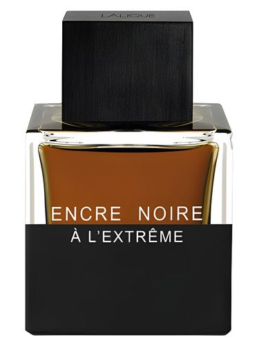 Encre Noire A L'Extreme Lalique for men