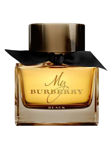Burberry My Burberry Black EDP 90ml