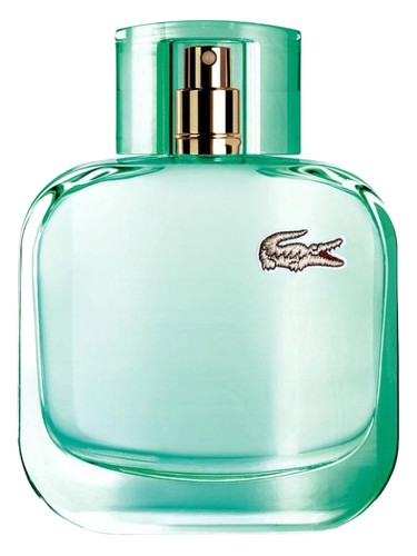 Lacoste L.12.12 Elle Natural 90ml