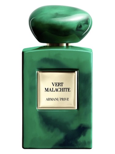 Armani Prive Vert Malachite EDP 100ml