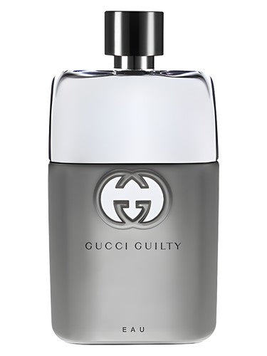 Gucci Guilty Eau Pour Homme Gucci for men