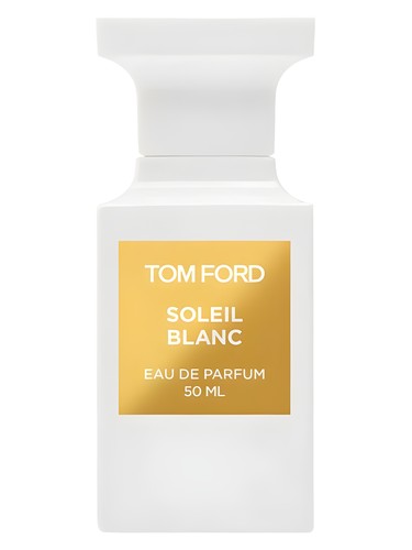 Tom Ford Soleil Blanc EDP 100ml