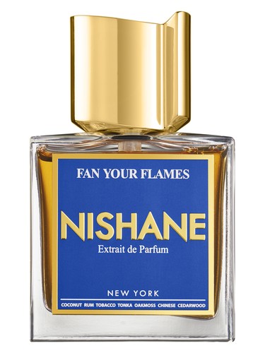Nishane Fan Your Flames 100ml
