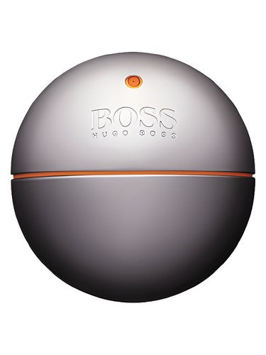 Boss in Motion Hugo Boss Eau de Parfum for men
