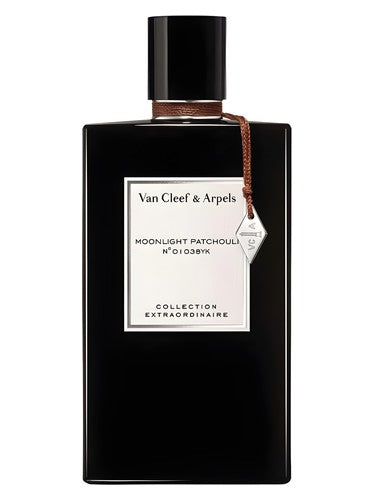Moonlight Patchouli Van Cleef & Arpels