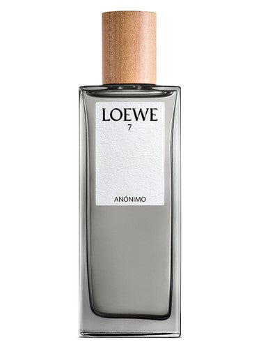 Loewe 7 Anonimo EDP 100ml