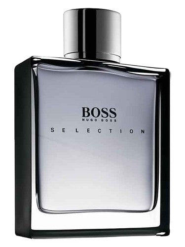 Boss Selection Hugo Boss Eau de Parfum for men