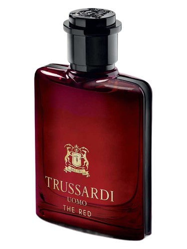 Trussardi Uomo The Red Trussardi for men