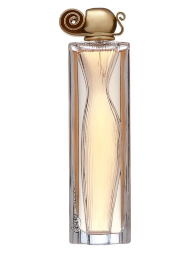 Givenchy Organza For Women 100ml