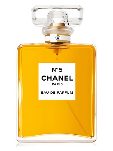 Chanel No 5 Eau de Parfum Chanel for women