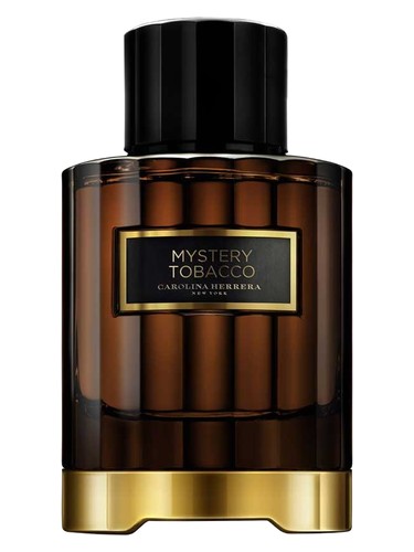 Carolina Herrera Mystery Tobacco EDP 100ml