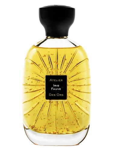 Atelier Des Ors Iris Fauve EDP 100ml