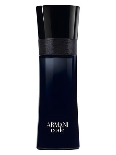 Armani Code Giorgio Armani Eau de Toilette for men