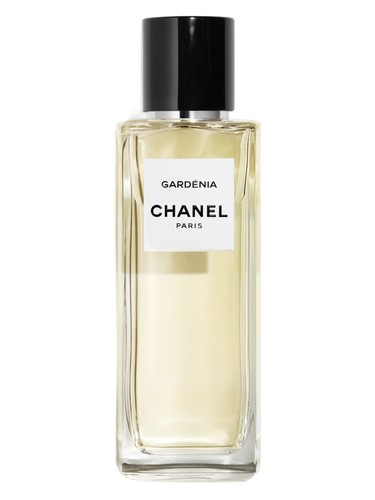 Chanel Les Exclusifs Gardenia EDP 75ml