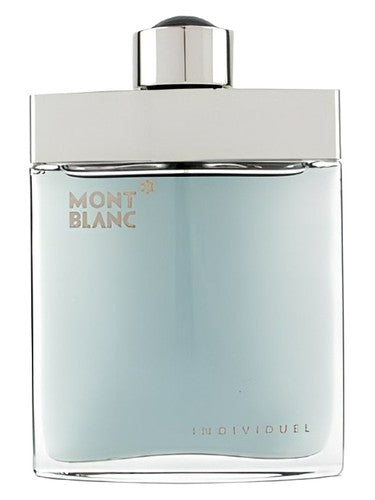 Individuel Montblanc for men