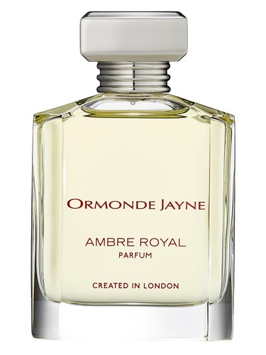 Ormonde Jayne Ambre Royal 88ml