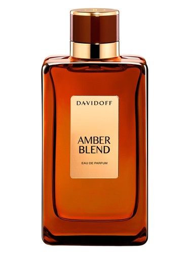 Davidoff Amber Blend 100ml