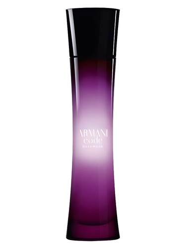 Armani Code Cashmere Giorgio Armani for women