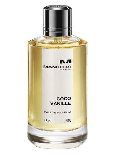 Mancera Coco Vanille 120ml