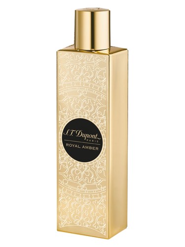 ST Dupont Royal Amber EDP 100ml