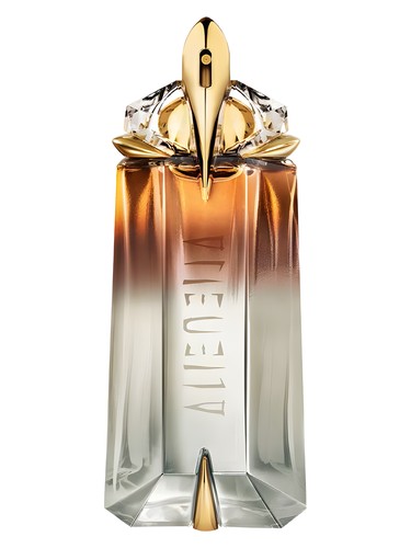 Alien Musc Mysterieux By Mugler for women