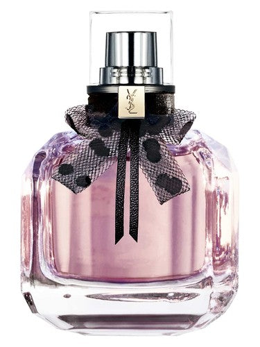 Mon Paris Yves Saint Laurent Eau de Toilette for women