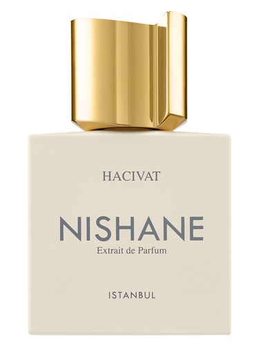 Nishane Hacivat Extrait 100ml