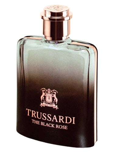Trussardi Black Rose EDP 100ml