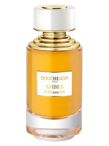 Boucheron Ambre de Alexandre 125ml