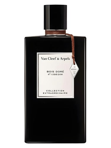 Bois Doré Van Cleef & Arpels
