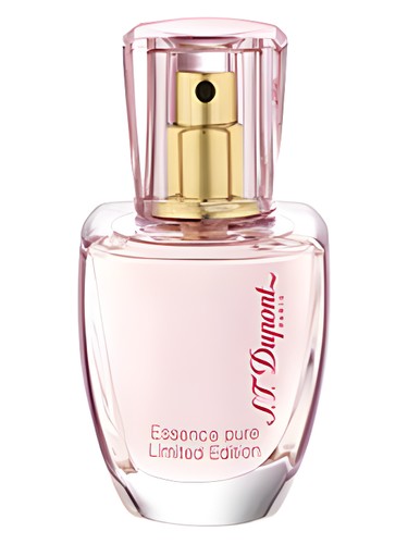 Essence Pure Limited Edition S.T. Dupont for women