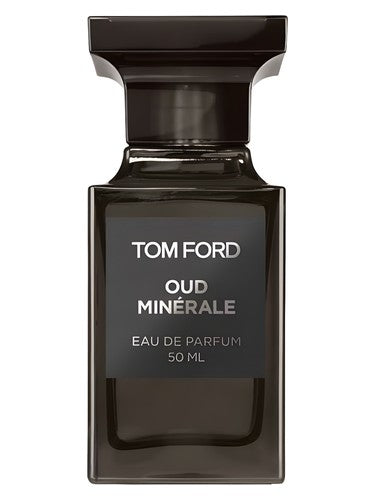 Oud Minérale Tom Ford for women and men