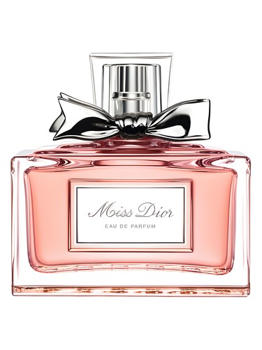 Miss Dior Eau de Parfum (2017) By Dior for women