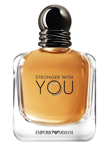 Emporio Armani Stronger With You Giorgio Armani for men