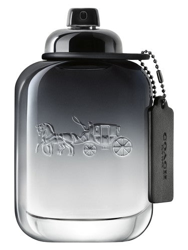 Coach Men (Black) 100ml
