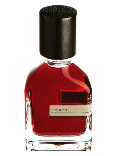 Orto Parisi Terroni Parfum 50ml