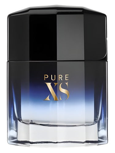 Pure XS Paco Rabanne for men