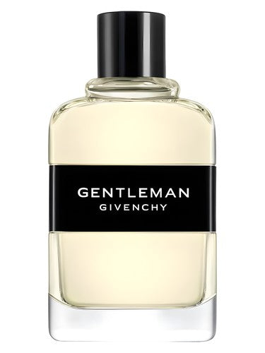 Gentleman (2017) Givenchy for men EDT
