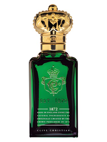 Clive Christian 1872 Men EDP 100ml