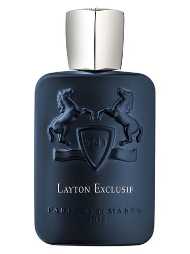 Marly Leyton Exclusive Eau de Parfum
